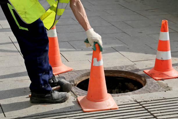 Sewerage Maintanance in Malaysia - How to Decide The Best Sewerage Maintenance in Malaysia?