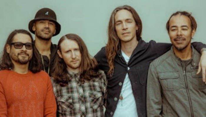 incubus spotify 700x400 - Artist Lineup