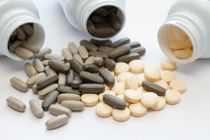 fraudulent herbal supplements 1 700x467 - Possible Ways that can Damage the Liver