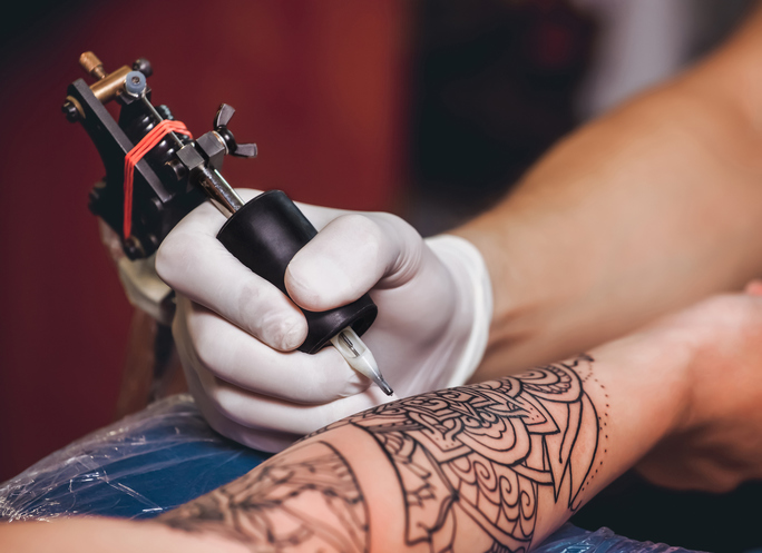 questions to consider before getting a tattoo - Can You Go Abroad with a Tattoo