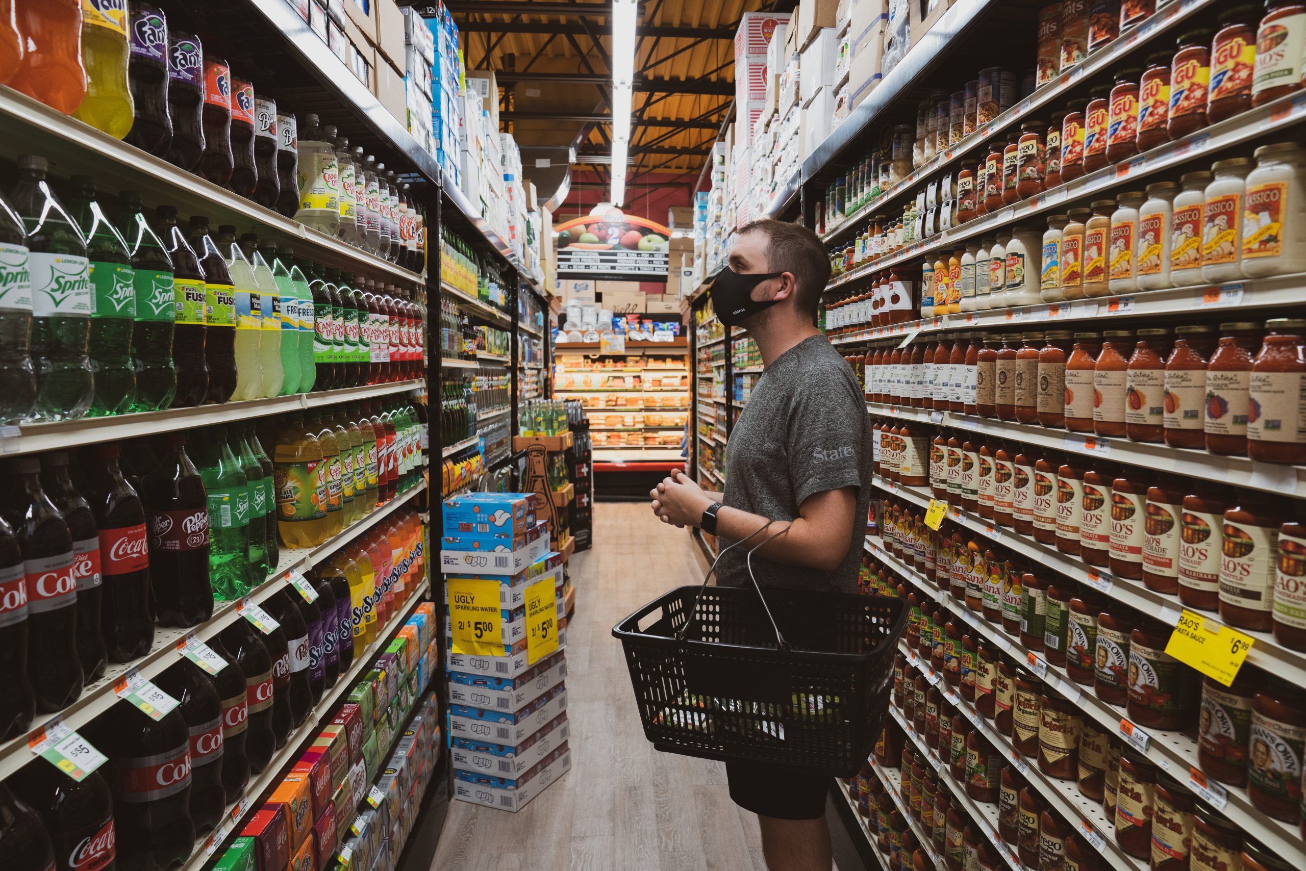 fresh grocery delivery in kuala lumpur