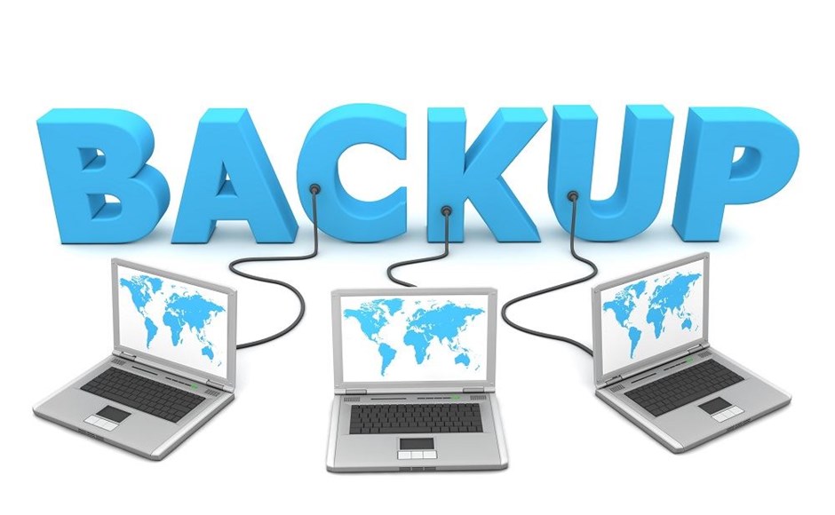 top server backup system Malaysia