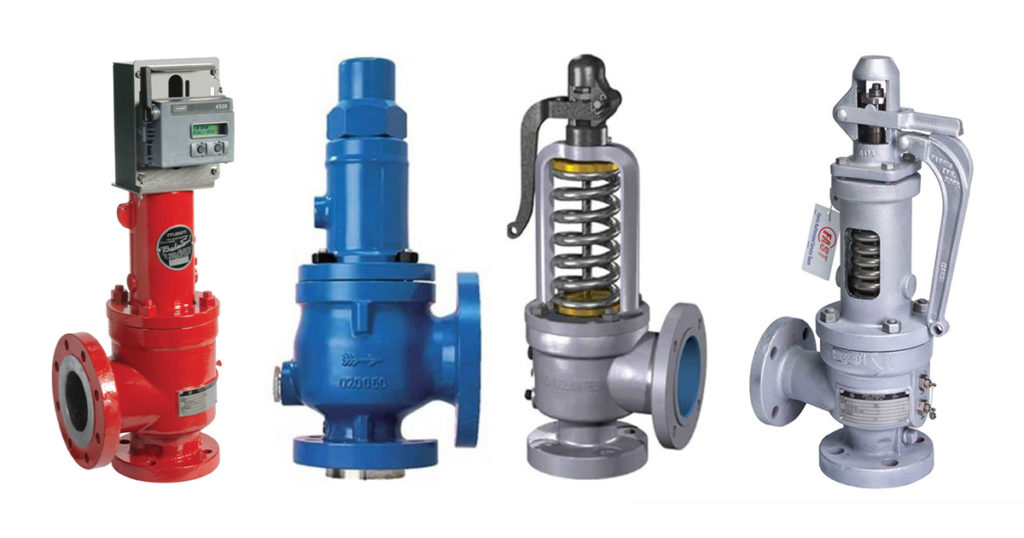 download 3 - Safety Valve (PRV) versus. Relief Valve (PSV): What is the Difference?