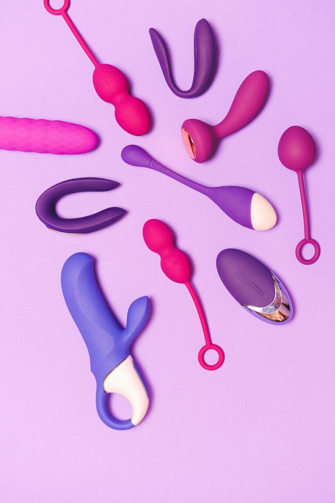 pexels anna shvets 5187373 1 683x1024 - How Sex Toys Can Help You Have a Better Relationship