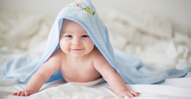 babyb 20220502163817 - How to Take Care of Your Baby Skin?