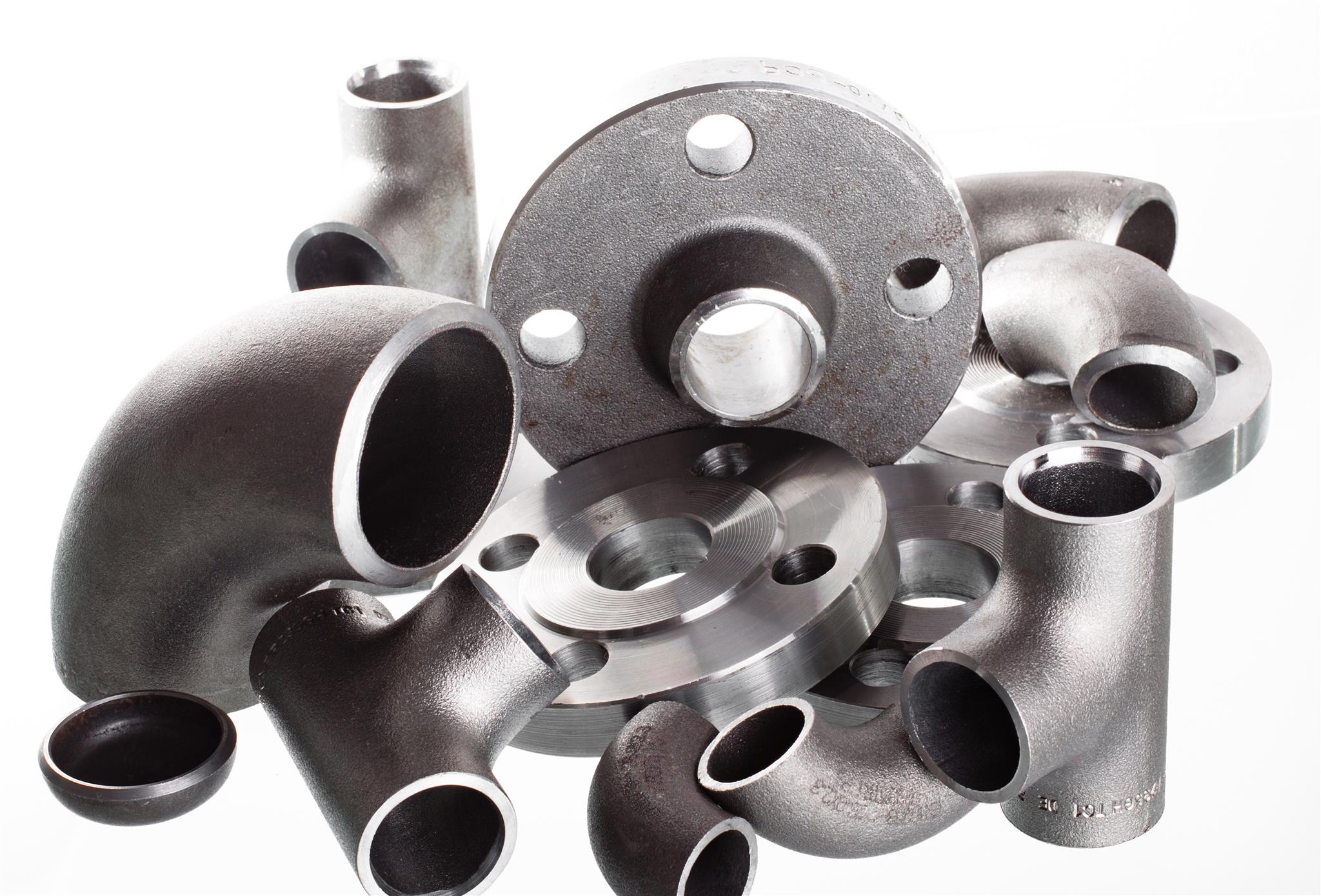 carbon steel fittings Malaysia