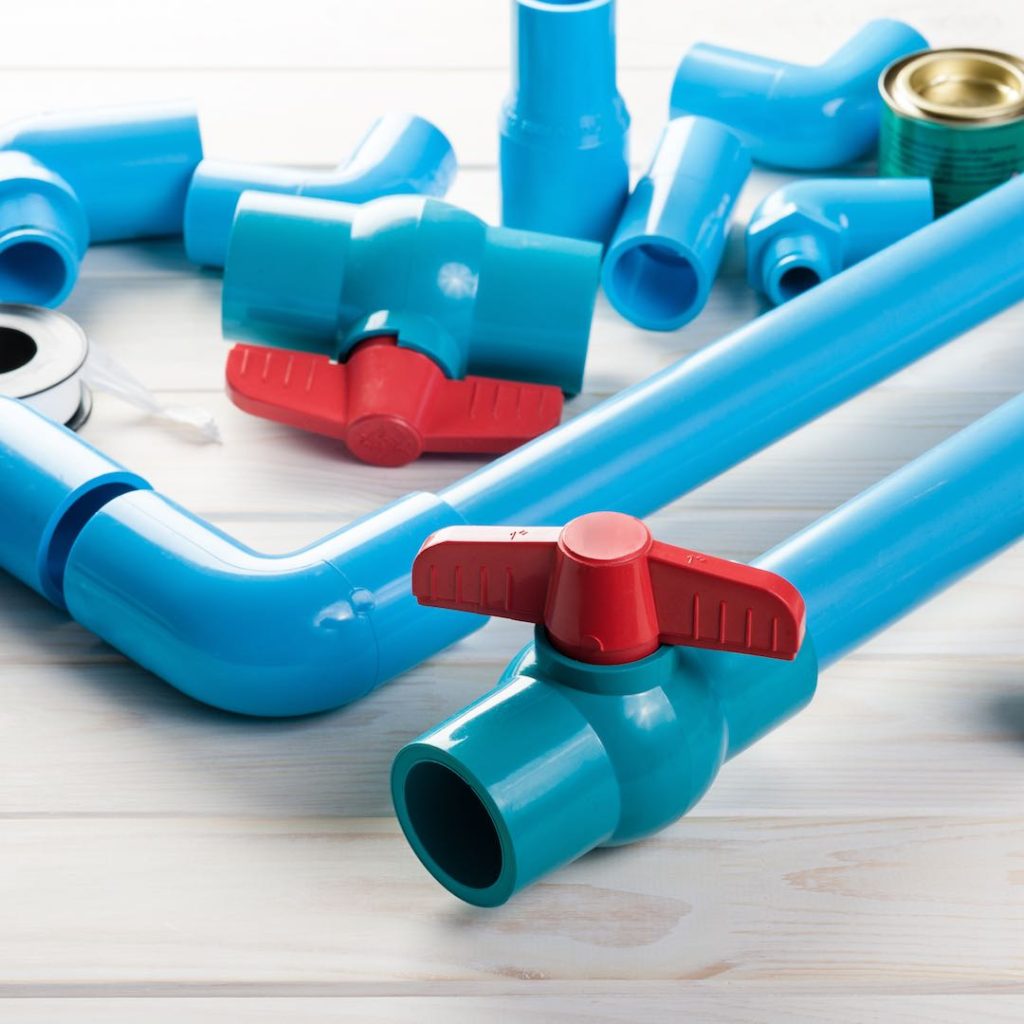 PVC pipes Malaysia 1024x1024 - Top 3 pipes used for plumbing sector