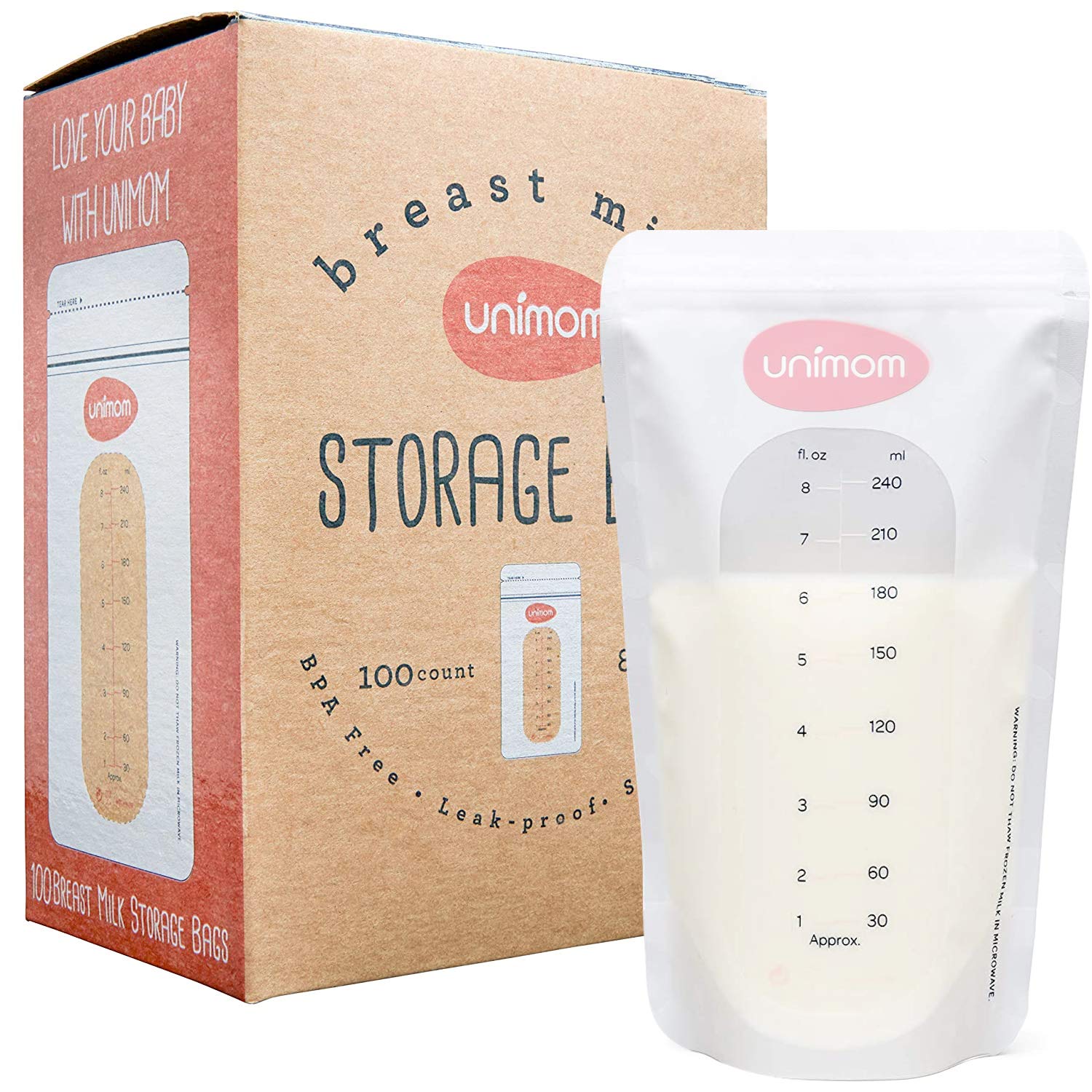 breast milk storage bags malaysia