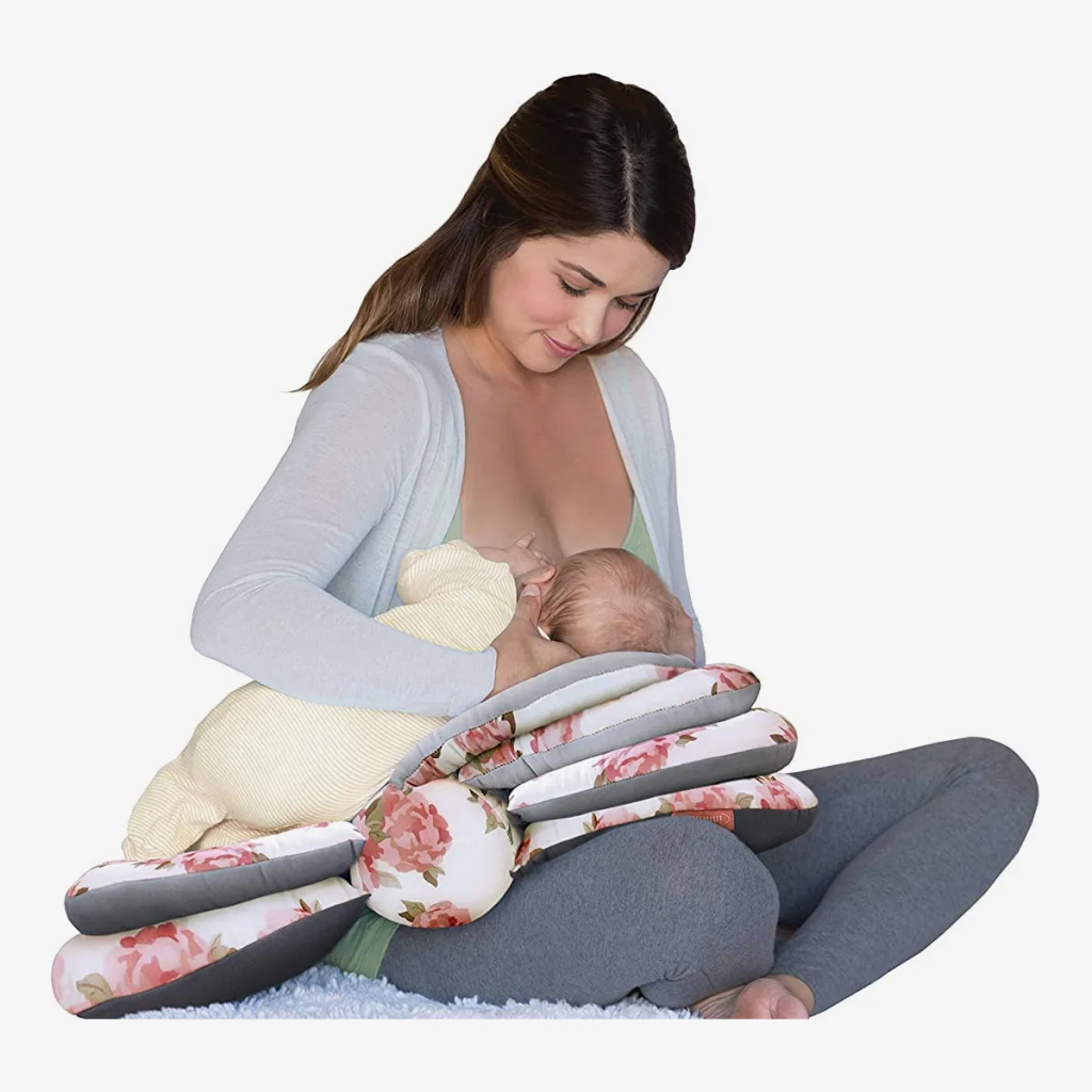 image 1 1024x1024 - Finding the Perfect Comfortable Nursing Pillow for Moms