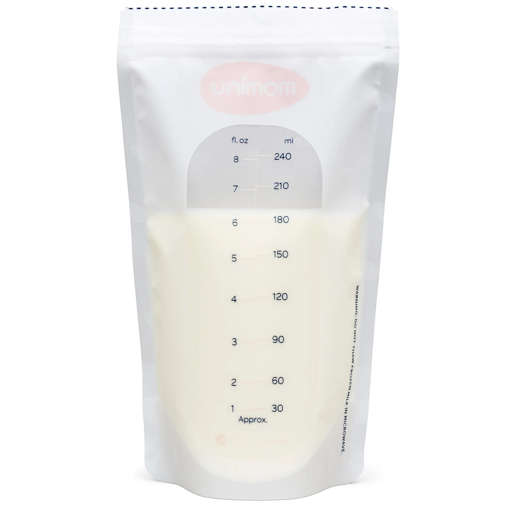 image 3 1024x1024 - A Guide to Breast Milk Storage Bags for New Working Moms: Benefits, and Features to Make Life Easier