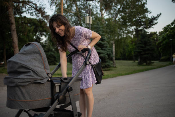 image 3 - Choosing a Convenient Stroller in Malaysia